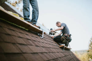 Local Roofers in Shadyside, PA